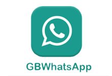 تحميل جي بي واتساب للايفون 2024 GBWhatsApp ضد الحظر والهكر