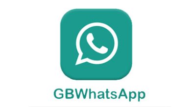 تحميل جي بي واتساب للايفون 2024 GBWhatsApp ضد الحظر والهكر