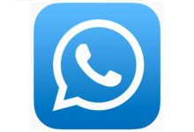 تحميل واتساب بلس الأزرق أخر تحديث WhatsApp blue