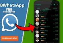 تحميل تحديث واتساب بلس 17.40 اخر اصدار WhatsApp Plus v17.40