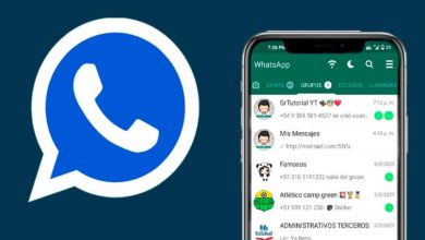 تحميل تحديث واتساب بلس 17.51 اخر اصدار WhatsApp Plus v17.51