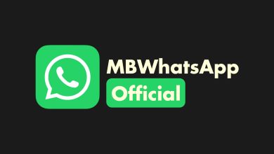 تحميل تحديث MB WhatsApp 2023