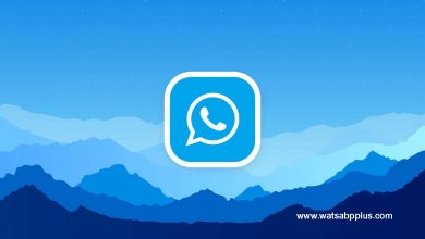 تحميل تحديث واتساب بلس 17.55 اخر اصدار WhatsApp Plus v 17.55