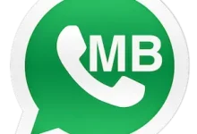 تحديث نسخة mb ايفون اخر اصدار