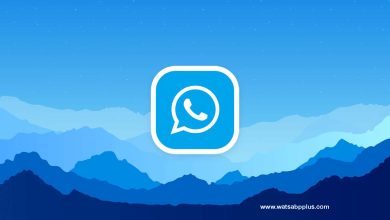 تحميل تحديث واتساب بلس 17.60 WhatsApp Plus ضد الحظر اخر اصدار