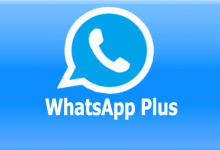 تحميل واتساب الازرق الاصدار الجديد اخر تحديث 2024 WhatsApp Plus ضد الحظر